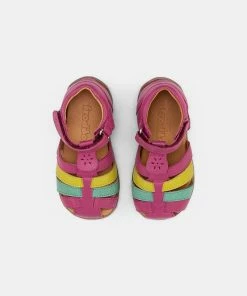 Bestpreis ⌛ Froddo CHILDREN'S 🩴 SANDALS CARTE GIRLY REPEAT Riemensandalette Fuchsia Kinder 🔔 -Angebote Froddo Store 3cc60b34e2a8404fa4008865f9736668