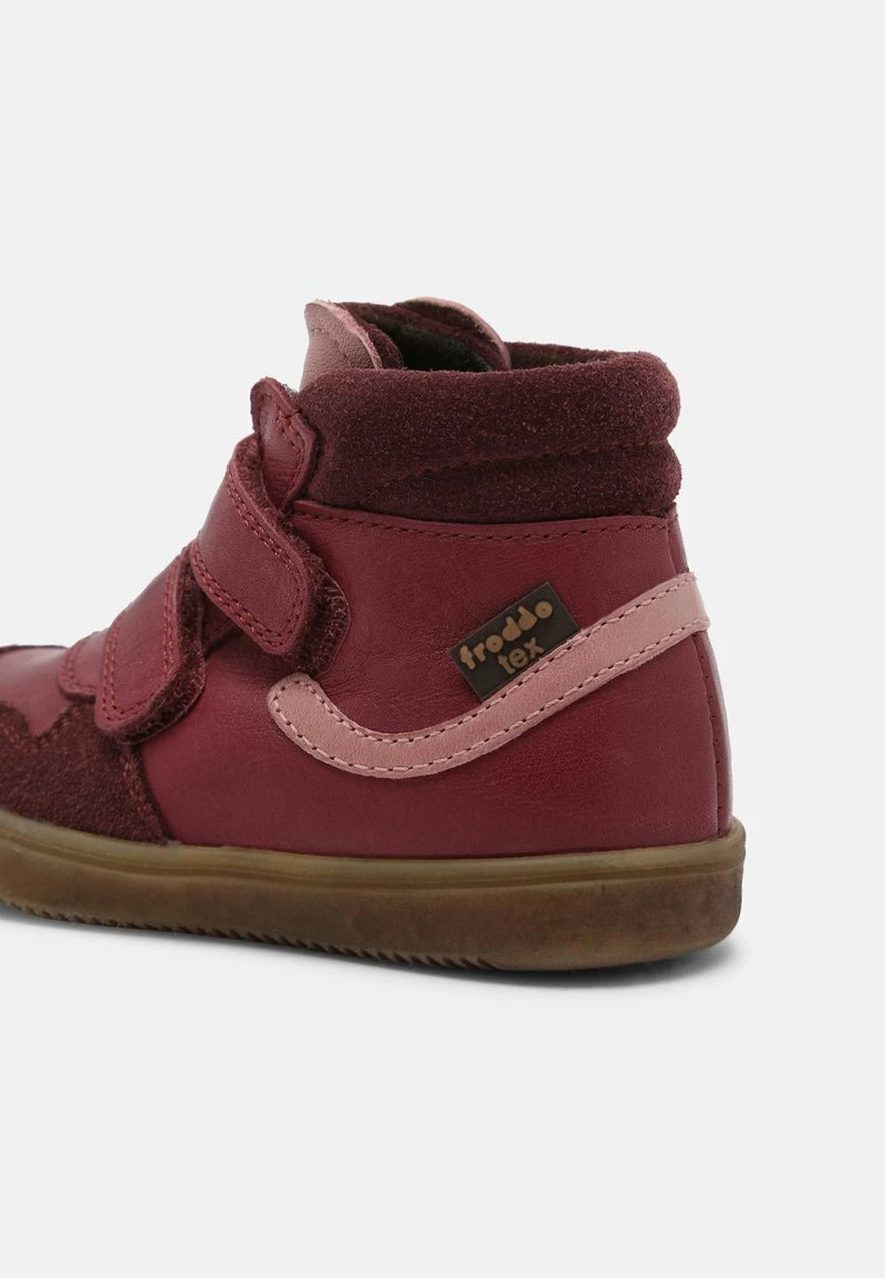 Bestes Angebot 🎁 Froddo Kinder MIROKO TEX Stiefelette Bordeaux 🛒 5 Bestes Angebot 🎁 Froddo Kinder MIROKO TEX Stiefelette Bordeaux 🛒 – Bild 5
