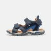 Neu ✔️ Froddo CHILDREN KARLO Trekkingsandale Dark Blue Kinder 🤩