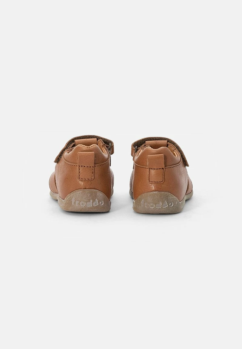Großhandel 😍 Froddo UNI II CARTE UNISEX Riemensandalette Brown 💯 3 Großhandel 😍 Froddo UNI II CARTE UNISEX Riemensandalette Brown 💯 – Bild 3