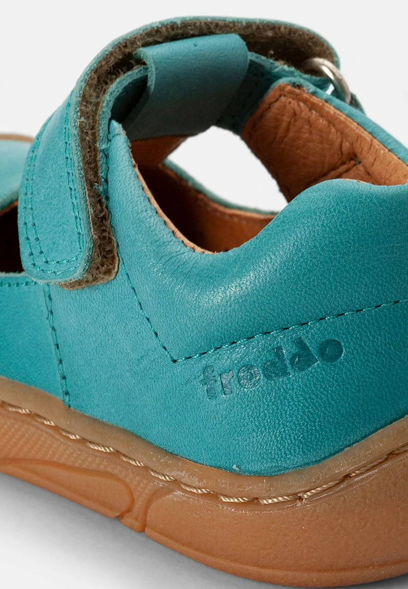 Schlussverkauf 😀 Froddo Kinder CHILDREN'S 👟 SHOES MINI Lauflernschuh Mint 👏 6 Schlussverkauf 😀 Froddo Kinder CHILDREN'S 👟 SHOES MINI Lauflernschuh Mint 👏 – Bild 6