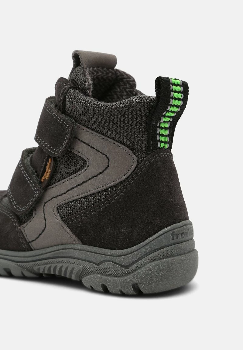 Rabatt ✔️ Froddo LINZ TEX BABY Stiefelette Grey Kinder 💯 5 Rabatt ✔️ Froddo LINZ TEX BABY Stiefelette Grey Kinder 💯 – Bild 5