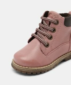 Budget 🔥 Froddo Kinder MONO Schnürstiefelette Pink 👏 -Angebote Froddo Store 3fc19c0c95e84d948bf99d16acf488c3
