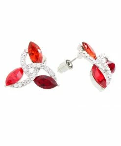 Großhandel 😉 EXCLUSIVE EDITION Ohrringe Siam Damen 🌟