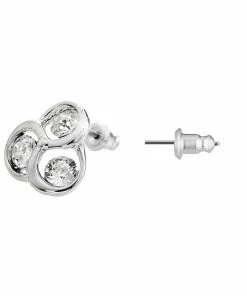 Coupon 😍 EXCLUSIVE EDITION RIVOLI TRIS Ohrringe Crystal Damen 😀 -Angebote Froddo Store 4061ff4af2b14c439621e3e7a2070a4c