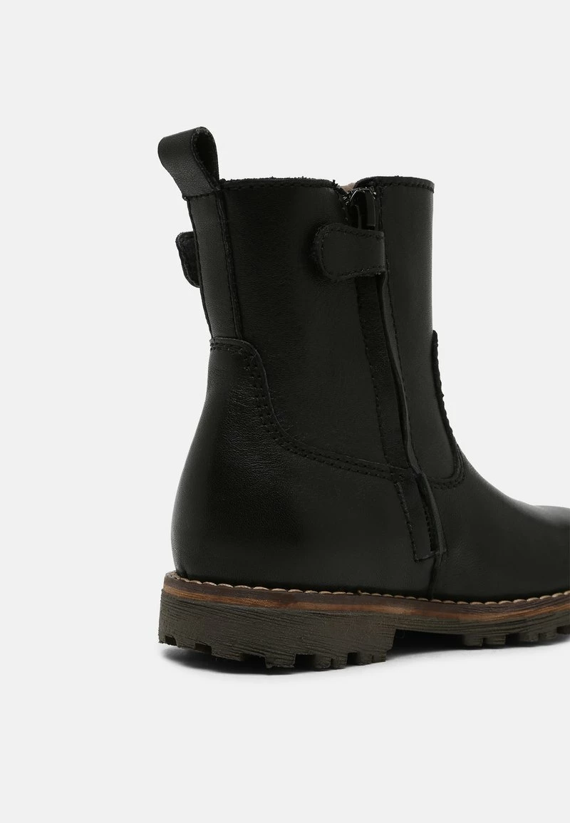 Besorgen 🎉 Froddo MAXINE BUCKLE TEX UNISEX Snowboot/Winterstiefel Black 🔥 6 Besorgen 🎉 Froddo MAXINE BUCKLE TEX UNISEX Snowboot/Winterstiefel Black 🔥 – Bild 6