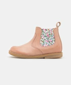 Bester Verkauf 🥰 Froddo CHILDREN'S 🥾 BOOTS LOW Stiefelette Nude Kinder 💯