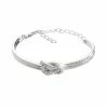 Beste Bewertungen von 🎁 EXCLUSIVE EDITION Damen NODE Armband Crystal 💯 -Angebote Froddo Store 41097d6c96d449cf9ed0f022385321a5