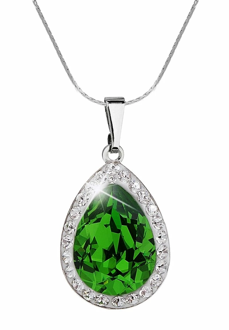 Am billigsten 🥰 EXCLUSIVE EDITION Damen AGIDEL Halskette Peridot ❤️ 2 Am billigsten 🥰 EXCLUSIVE EDITION Damen AGIDEL Halskette Peridot ❤️ – Bild 2