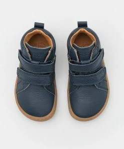 Blitzangebot 🥰 Froddo BAREFOOT CHILDREN'S ANKLE 🥾 BOOTS UNISEX Stiefelette Blue ✨ -Angebote Froddo Store 427121b4563c4b82bf5b65ec3a05cf6a