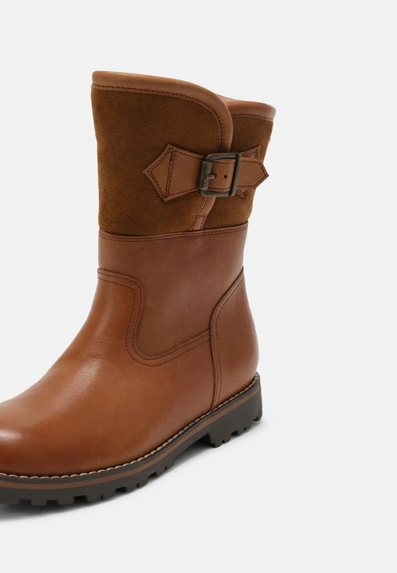 Schlussverkauf 🛒 Froddo DINA Snowboot/Winterstiefel Cognac Kinder 🔔 5 Schlussverkauf 🛒 Froddo DINA Snowboot/Winterstiefel Cognac Kinder 🔔 – Bild 5