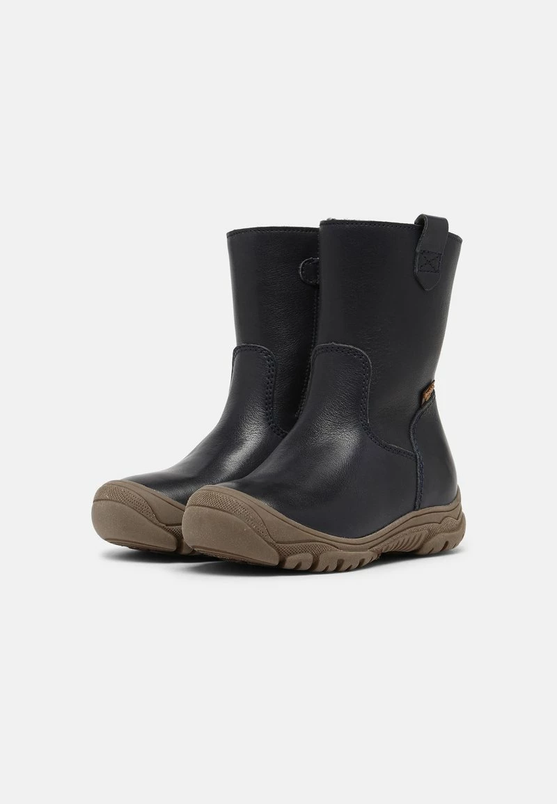 Bestes Angebot 😍 Froddo LINZ TEX UNISEX Snowboot/Winterstiefel Blue 🧨 2 Bestes Angebot 😍 Froddo LINZ TEX UNISEX Snowboot/Winterstiefel Blue 🧨 – Bild 2