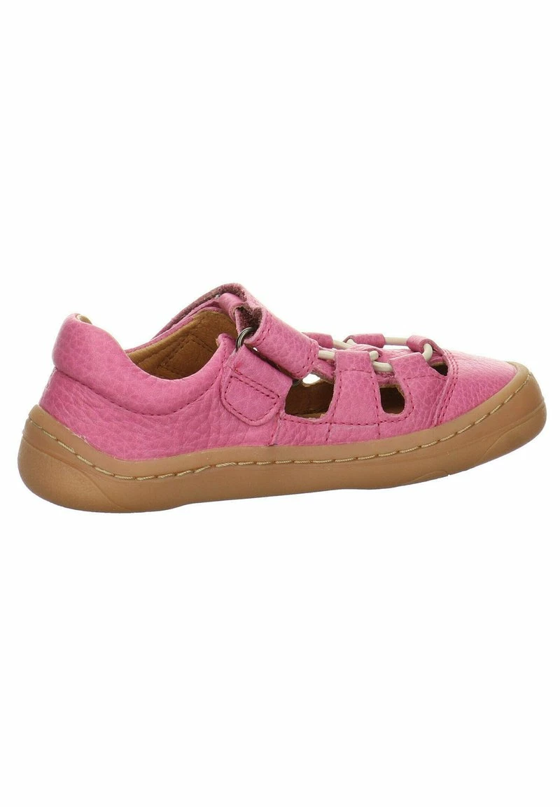 Bester Verkauf 👏 Froddo Kinder ELASTIC Trekkingsandale Fuxia 🤩 8 Bester Verkauf 👏 Froddo Kinder ELASTIC Trekkingsandale Fuxia 🤩 – Bild 8
