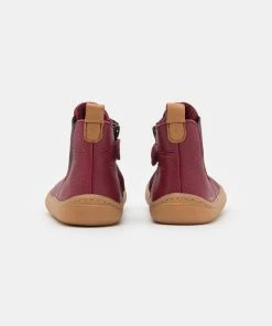 Beste Bewertungen von 🌟 Froddo BAREFOOT CHELYS UNISEX Stiefelette Bordeaux ❤️ -Angebote Froddo Store 432a7a5c42c54427ac44f98923e52717
