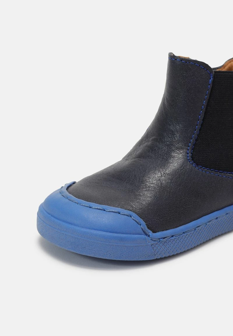 Blitzangebot ✨ Froddo Kinder ROSARIO CHELYS Lauflernschuh Blue 🥰 5 Blitzangebot ✨ Froddo Kinder ROSARIO CHELYS Lauflernschuh Blue 🥰 – Bild 5