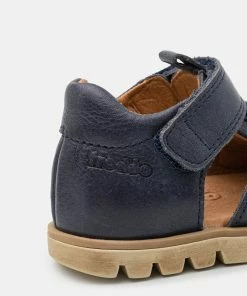 Angebote 😍 Froddo CHILDREN KEKO Riemensandalette Dark Blue Kinder ❤️ -Angebote Froddo Store 4449b117564f47eeb919b7be40cb5e9c