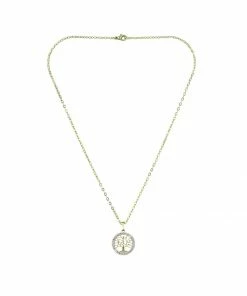 Bestpreis 👍 EXCLUSIVE EDITION Halskette Crystal Damen 👍