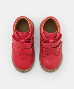 Großhandel 🔥 Froddo CHILDREN'S 👟 SHOES KART UNISEX Lauflernschuh Red ✔️ -Angebote Froddo Store 449cf97a0d784889ac25780be039cfbb