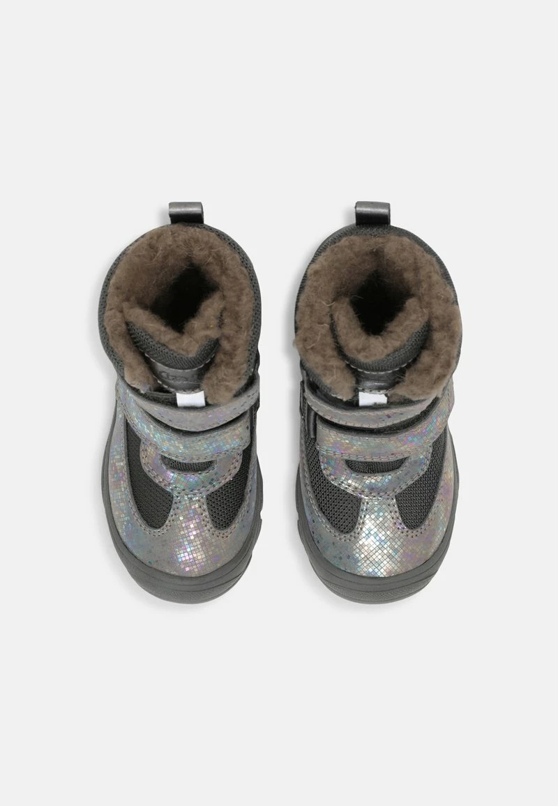 Beste Bewertungen von 🎁 Froddo Kinder LINZ TEX Snowboot/Winterstiefel Grey/silver 🛒 4 Beste Bewertungen von 🎁 Froddo Kinder LINZ TEX Snowboot/Winterstiefel Grey/silver 🛒 – Bild 4