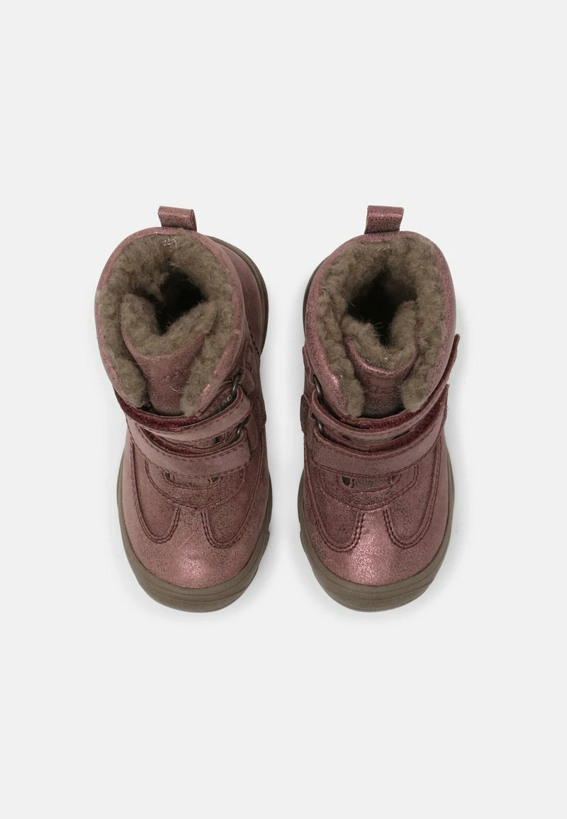 Angebote 🔥 Froddo LINZ TEX Snowboot/Winterstiefel Pink Kinder 🧨 4 Angebote 🔥 Froddo LINZ TEX Snowboot/Winterstiefel Pink Kinder 🧨 – Bild 4