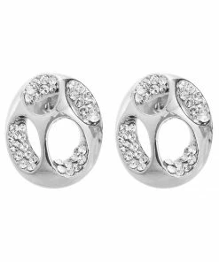 Angebote ✔️ EXCLUSIVE EDITION Damen Ohrringe Crystal 👍