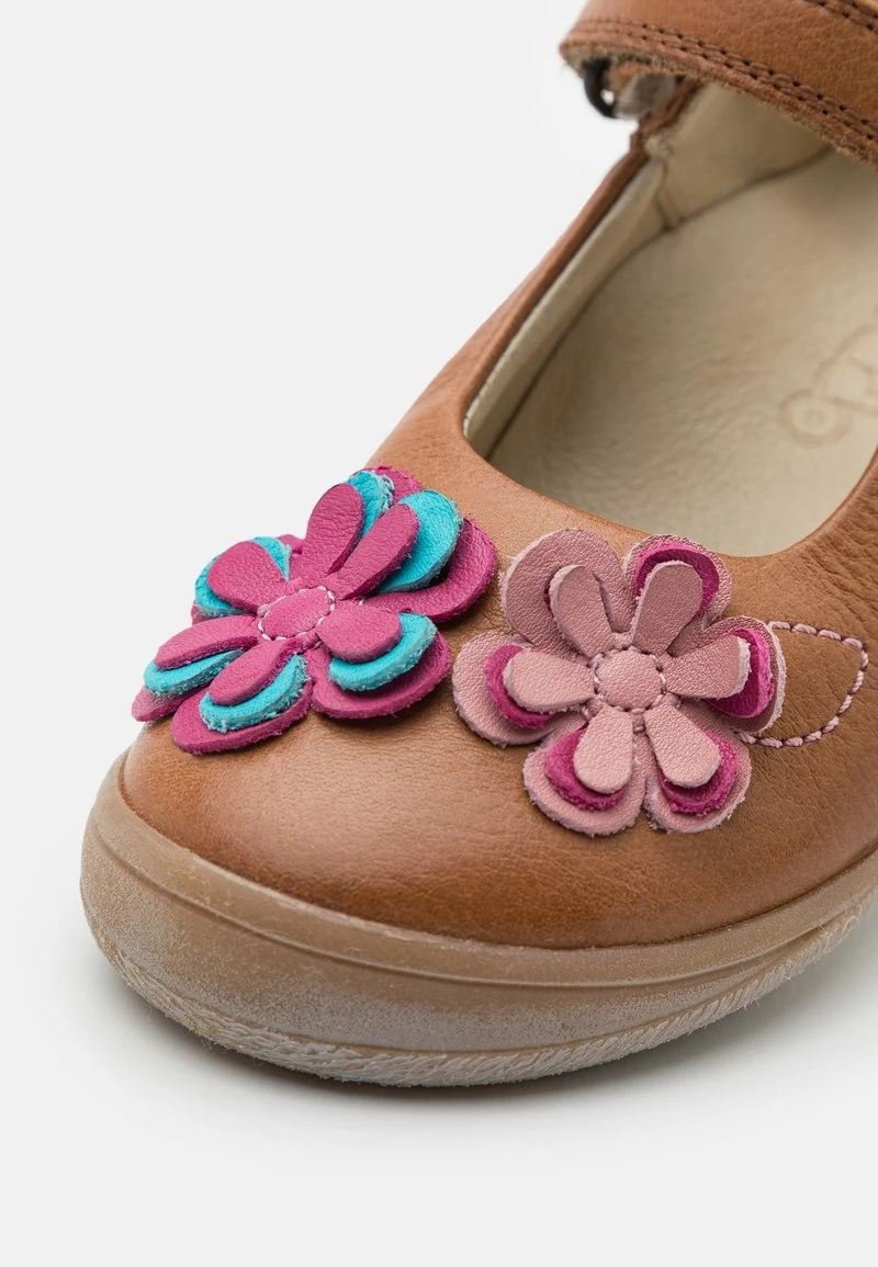 Coupon ❤️ Froddo Kinder ANA Riemchenballerina Brown ✨ 6 Coupon ❤️ Froddo Kinder ANA Riemchenballerina Brown ✨ – Bild 6