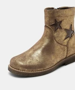 Besorgen ⭐ Froddo CLOE Stiefelette Gold Kinder ⌛ 13 Besorgen ⭐ Froddo CLOE Stiefelette Gold Kinder ⌛ -Angebote Froddo Store 46eef9915d884aeb9beb41fee8655289