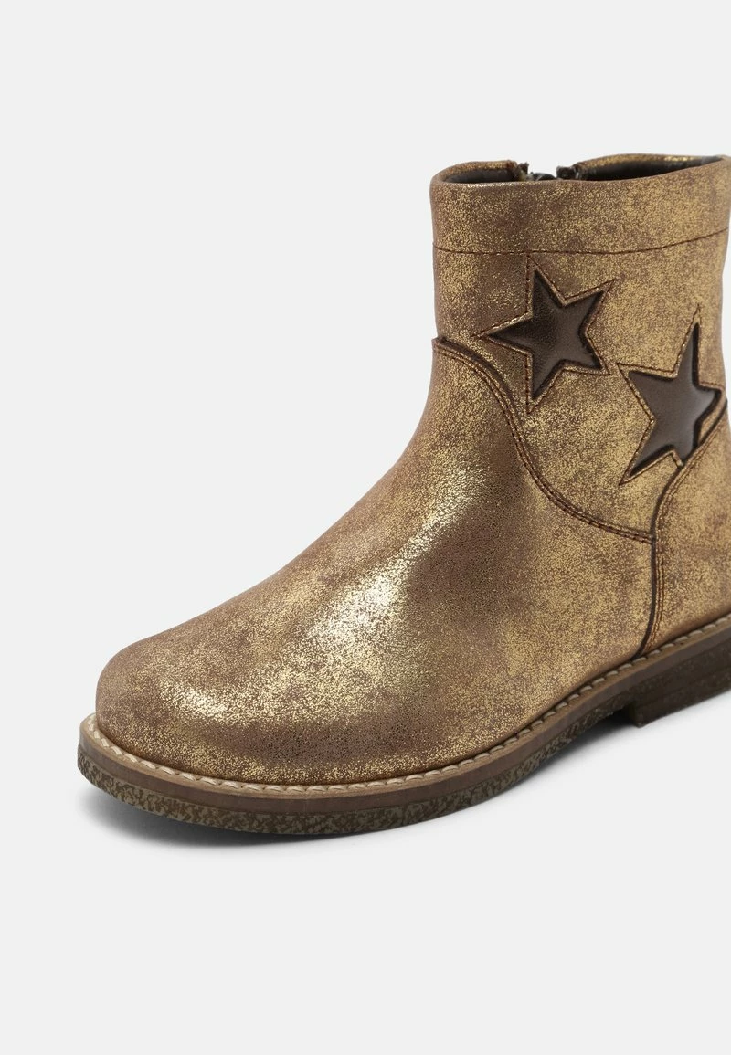 Besorgen ⭐ Froddo CLOE Stiefelette Gold Kinder ⌛ 7 Besorgen ⭐ Froddo CLOE Stiefelette Gold Kinder ⌛ – Bild 7