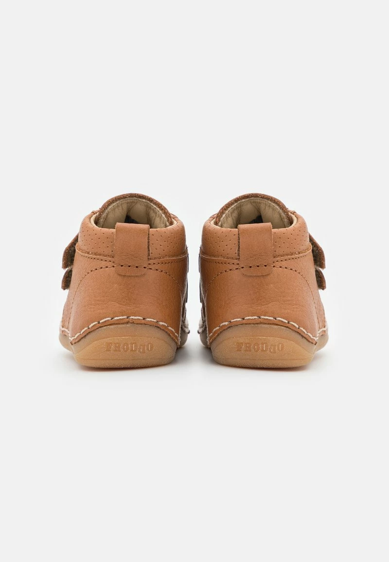 Am billigsten 🤩 Froddo CHILDREN'S 👟 SHOES PAIX UNISEX Lauflernschuh Brown 🛒 3 Am billigsten 🤩 Froddo CHILDREN'S 👟 SHOES PAIX UNISEX Lauflernschuh Brown 🛒 – Bild 3