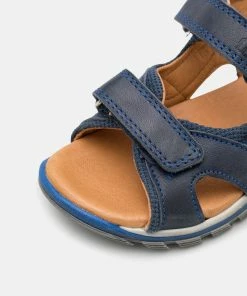 Neu ✔️ Froddo CHILDREN KARLO Trekkingsandale Dark Blue Kinder 🤩 -Angebote Froddo Store 4851809bd1a44ec8897ff73888bba17e
