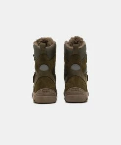 Angebote 🧨 Froddo LINZ TEX UNISEX Snowboot/Winterstiefel Dark Green 🥰 -Angebote Froddo Store 485ab63519574e2b98d6d5780c749432
