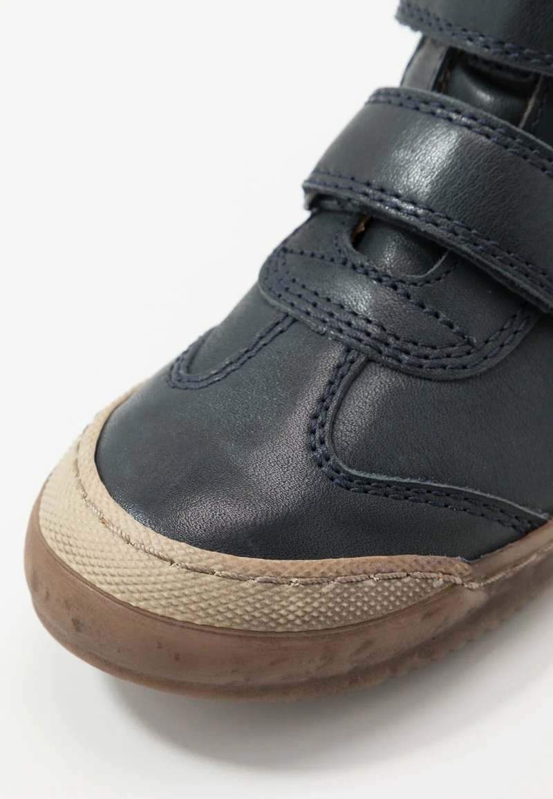 Am billigsten 😀 Froddo Kinder MIROKO MEDIUM FIT 👟 Sneaker High Dark Blue 👏 3 Am billigsten 😀 Froddo Kinder MIROKO MEDIUM FIT 👟 Sneaker High Dark Blue 👏 – Bild 3