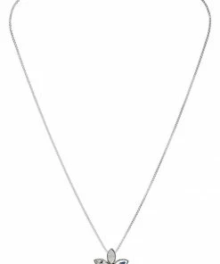 Top 10 💯 EXCLUSIVE EDITION Damen Halskette Crystal Ab 🎁