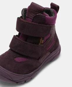 Blitzangebot 💯 Froddo LINZ TEX BABY Stiefelette Purple Kinder ⭐ -Angebote Froddo Store 49152e18d70244cb9ebe8392cbf442b2