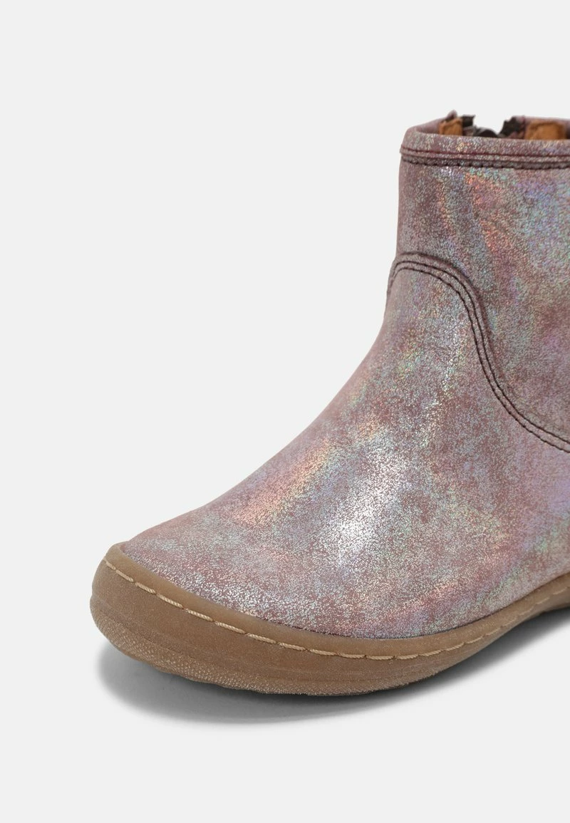 Bester Verkauf 🥰 Froddo ROBERTA Stiefelette Pink Shine Kinder 🎉 5 Bester Verkauf 🥰 Froddo ROBERTA Stiefelette Pink Shine Kinder 🎉 – Bild 5