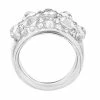 Billig 👏 EXCLUSIVE EDITION Damen INFINITY Ring Crystal 🤩 -Angebote Froddo Store 4929374a6e7d4e01b077572125585136