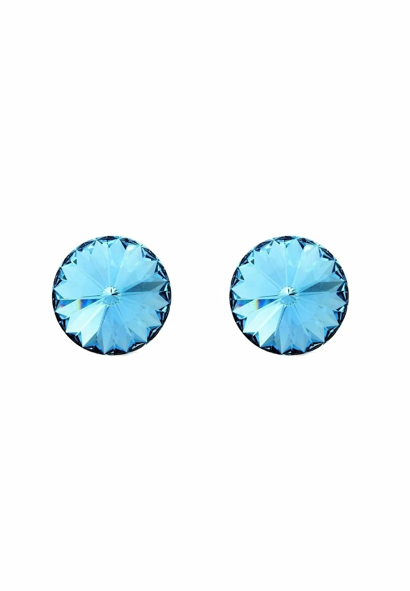 Schlussverkauf ⭐ EXCLUSIVE EDITION Damen Ohrringe Aquamarine 🥰 2 Schlussverkauf ⭐ EXCLUSIVE EDITION Damen Ohrringe Aquamarine 🥰 – Bild 2