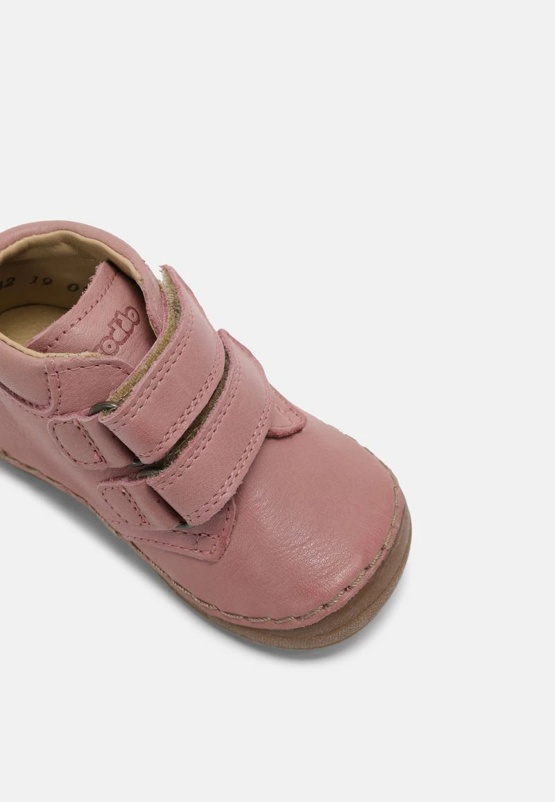 Coupon ⭐ Froddo Kinder PAIX Lauflernschuh Pink 🔥 5 Coupon ⭐ Froddo Kinder PAIX Lauflernschuh Pink 🔥 – Bild 5