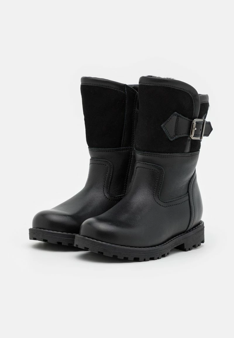 Bestes Angebot 💯 Froddo DINA WINTER Snowboot/Winterstiefel Black Kinder 🔔 2 Bestes Angebot 💯 Froddo DINA WINTER Snowboot/Winterstiefel Black Kinder 🔔 – Bild 2