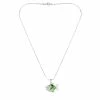 Rabatt 🛒 EXCLUSIVE EDITION Damen FISH Halskette Peridot 🎉 -Angebote Froddo Store 4a276160494b4d3cb64f79e37d832f8c
