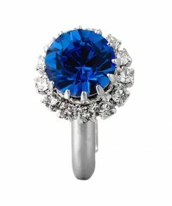 Billig 🌟 EXCLUSIVE EDITION SATON Ring Sapphire Damen ⭐ -Angebote Froddo Store 4a495cdb21924b6298eafc0826257c69
