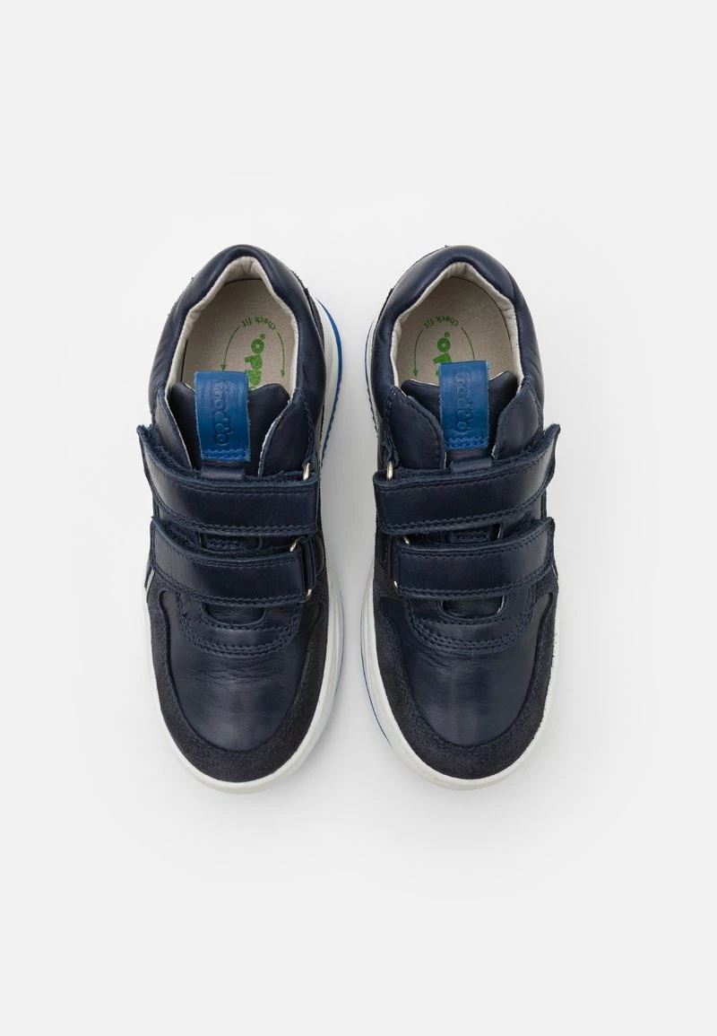 Rabatt 🌟 Froddo HARRY 👟 Sneaker Low Blue Kinder 🤩 4 Rabatt 🌟 Froddo HARRY 👟 Sneaker Low Blue Kinder 🤩 – Bild 4