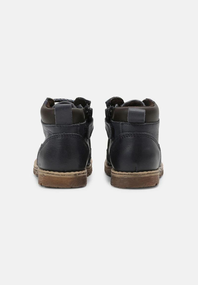 Blitzangebot 🧨 Froddo MONO UNISEX Schnürstiefelette Blue 👍 3 Blitzangebot 🧨 Froddo MONO UNISEX Schnürstiefelette Blue 👍 – Bild 3