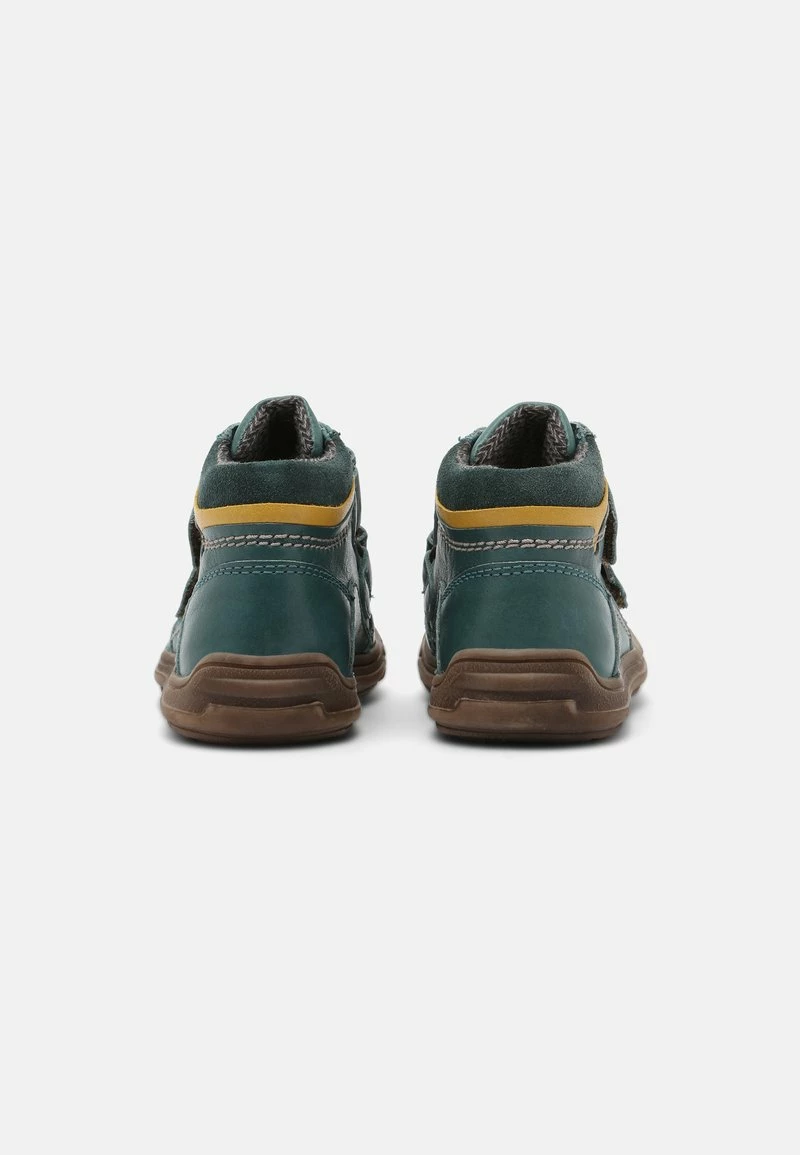 Billig 😍 Froddo Kinder NAIK TEX Klettschuh Petroleum 👏 3 Billig 😍 Froddo Kinder NAIK TEX Klettschuh Petroleum 👏 – Bild 3