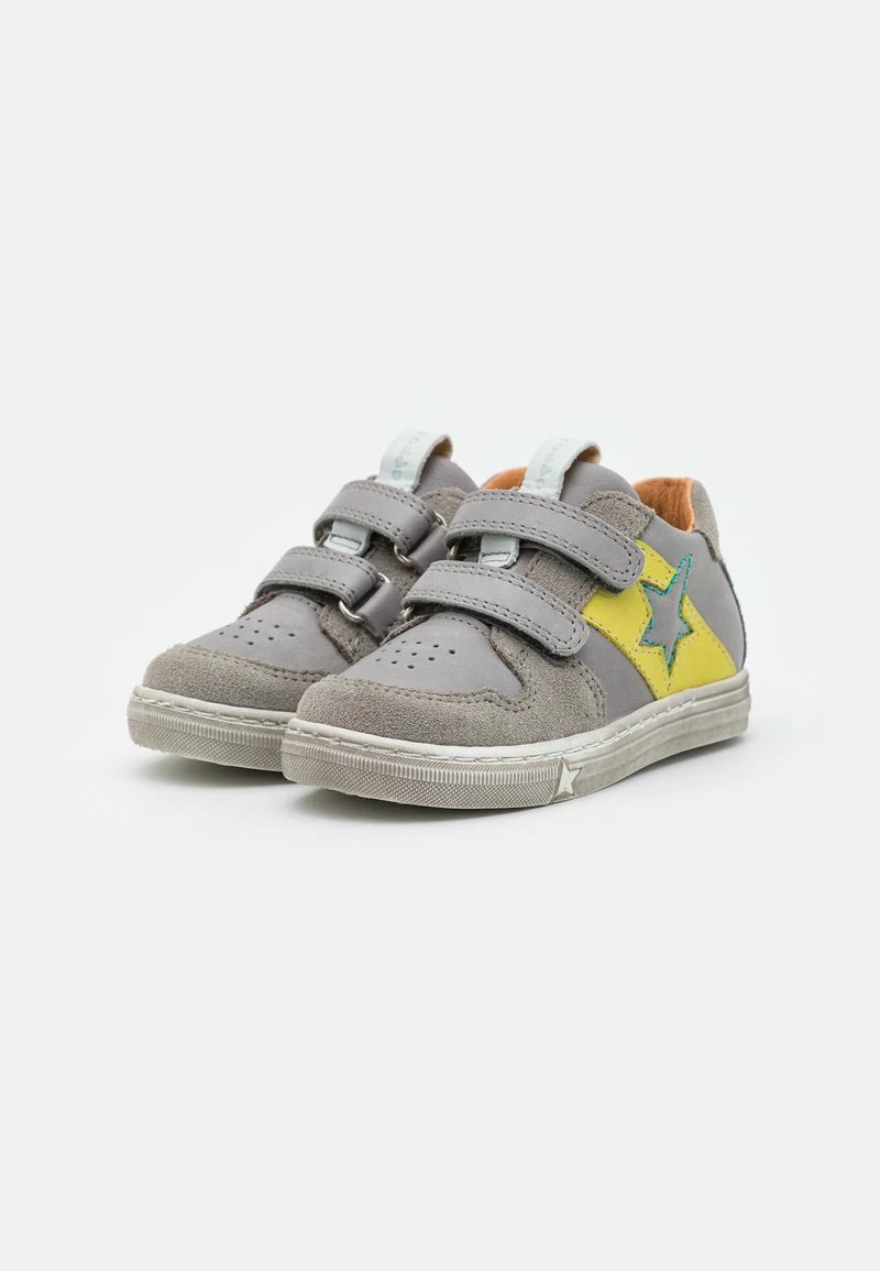 Top 10 ๐ Froddo CHILDREN'S ๐ SHOES TRAINER DOLBY ๐ Sneaker Low Light Grey Kinder ๐ 2 Top 10 ๐ Froddo CHILDREN'S ๐ SHOES TRAINER DOLBY ๐ Sneaker Low Light Grey Kinder ๐ โ Bild 2