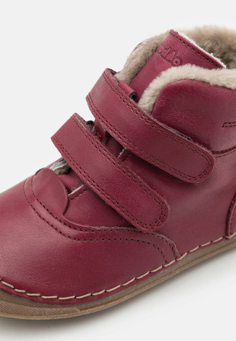 Am billigsten 👍 Froddo PAIX WINTER UNISEX Stiefelette Bordeaux 🎁 6 Am billigsten 👍 Froddo PAIX WINTER UNISEX Stiefelette Bordeaux 🎁 – Bild 6