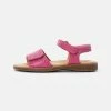 Großhandel ✨ Froddo Kinder CHILDRENS 🩴 SANDALS Riemensandalette Fuchsia 🎉