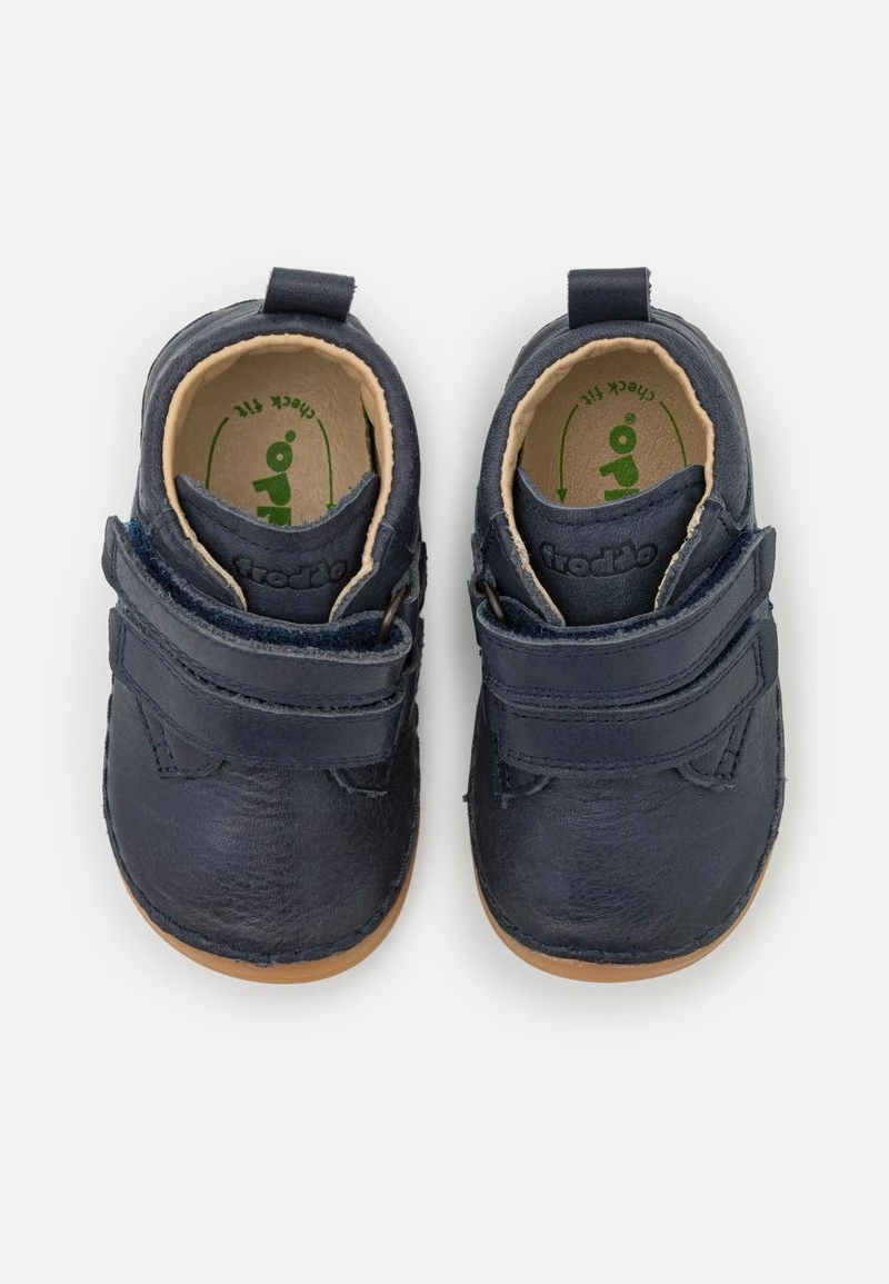 Blitzangebot ๐ Froddo CHILDREN'S ๐ SHOES PAIX UNISEX Lauflernschuh Dark Blue ๐ 4 Blitzangebot ๐ Froddo CHILDREN'S ๐ SHOES PAIX UNISEX Lauflernschuh Dark Blue ๐ โ Bild 4