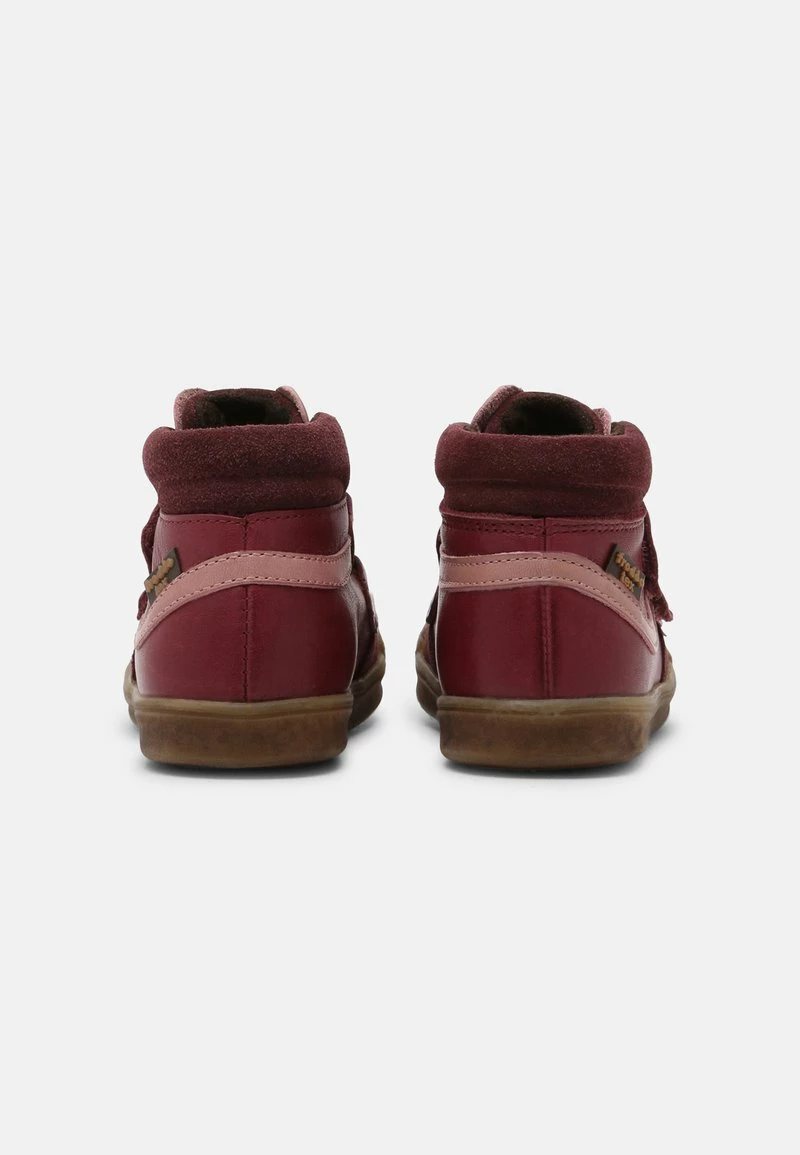 Bestes Angebot 🎁 Froddo Kinder MIROKO TEX Stiefelette Bordeaux 🛒 3 Bestes Angebot 🎁 Froddo Kinder MIROKO TEX Stiefelette Bordeaux 🛒 – Bild 3