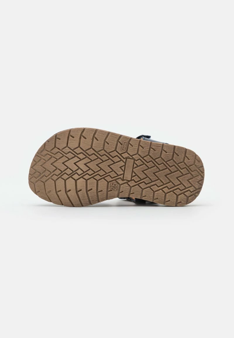 Neu 🌟 Froddo CHILDREN DAROS UNISEX Riemchenballerina Dark Blue 🌟 5 Neu 🌟 Froddo CHILDREN DAROS UNISEX Riemchenballerina Dark Blue 🌟 – Bild 5